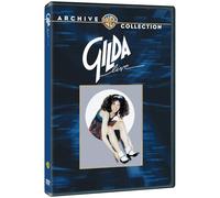 Gilda Live – Warner Bros. – DVD-R – Collection d'archives – À la demande