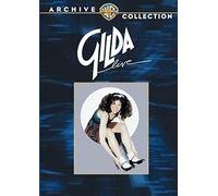 Gilda Live (Archive Collection/ On Demand Dvd-R)