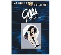 Gilda Live (Archive Collection/ On Demand Dvd-R)