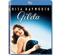 Gilda (Region B) [ Origine Espagnole, Sans Langue Francaise ]