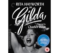 Gilda - The Criterion Collection (Blu-ray) Joe Sawyer Gerald Mohr Don Douglas