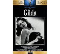 Gilda [VHS]