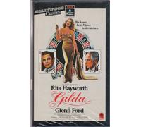 Gilda [VHS]