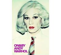 Gilda Williams ON&BY Andy Warhol (Poche)