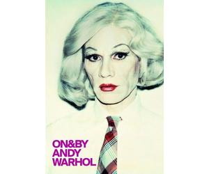 Gilda Williams ON&BY Andy Warhol (Poche)