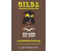 Gilda, Wrangler of the Wild West Grethans Exterminators, #0.2 - Devorah Fox - Mike Byrnes and Associates, Inc. - ebook (ePub) - Livre