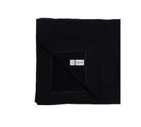 Gildan - Couverture (Taille unique) (Noir)