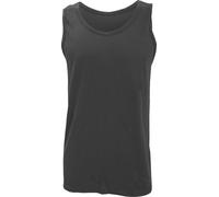 Gildan Débardeur / Haut sans manches pour hommes Softstyle RW3171 (S) (Anthracite)