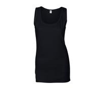 Gildan - Débardeur SOFTSTYLE - Femme (RW9988)