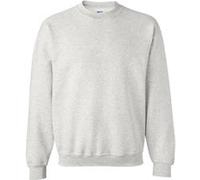DryBlend - Sweatshirt -Homme (S) (Cendre) - UTBC459