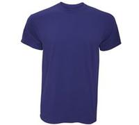 Gildan DryBlend - T-shirt de sport - Homme (S) (Bleu marine) - UTBC3193 Bleu Marine G