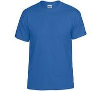 Gildan DryBlend - T-shirt de sport - Homme (S) (Bleu roi) - UTBC3193 Bleu Roi
