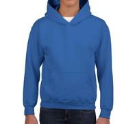 Gildan Enfant Sweat À Capuche Heavy Blend™ Pour Garçons Et Filles