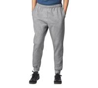 Gildan Fleece Jogger, Style G18250 Pantalon de survêtement, Gris-Sport Grey, M Homme
