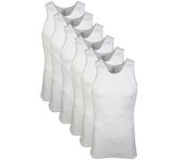 Gildan G1104 Lot de débardeurs pour Homme, Taille S