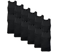 Gildan G1104 Lot de débardeurs pour Homme, Taille S