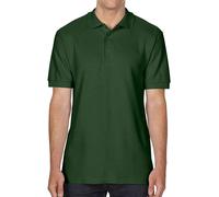 Gildan Hammer Cotton Polo Piqué À Manches Courtes T-Shirt S-3XL