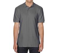Gildan Hammer Cotton Polo Piqué À Manches Courtes T-Shirt S-3XL