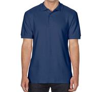 Gildan Hammer Cotton Polo Piqué À Manches Courtes T-Shirt S-3XL