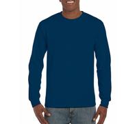 Gildan Hammer Heavyweight Cotton T-Shirt À Manches Longues S-4XL
