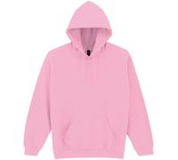 Gildan Heavy Blend™ Sweat à Capuche Manches Longues Col à Capuche S-5XL
