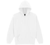 Gildan Heavy Blend™ Sweat à Capuche Manches Longues Col à Capuche S-5XL