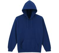 Gildan Heavy Blend™ Sweat à Capuche Manches Longues Col à Capuche S-5XL