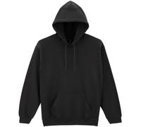 Gildan Heavy Blend™ Sweat à Capuche Manches Longues Col à Capuche S-5XL