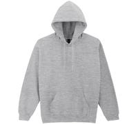 Gildan Heavy Blend™ Sweat à Capuche Manches Longues Col à Capuche S-5XL