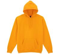 Gildan Heavy Blend™ Sweat à Capuche Manches Longues Col à Capuche S-5XL