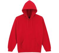 Gildan Heavy Blend™ Sweat à Capuche Manches Longues Col à Capuche S-5XL