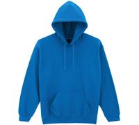 Gildan Heavy Blend™ Sweat à Capuche Manches Longues Col à Capuche S-5XL