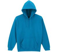 Gildan Heavy Blend™ Sweat à Capuche Manches Longues Col à Capuche S-5XL