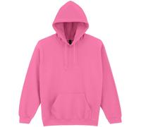 Gildan Heavy Blend™ Sweat à Capuche Manches Longues Col à Capuche S-5XL