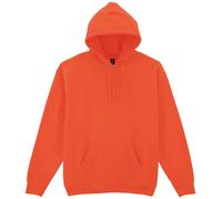 Gildan Heavy Blend™ Sweat à Capuche Manches Longues Col à Capuche S-5XL
