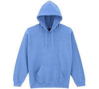Gildan Heavy Blend™ Sweat à Capuche Manches Longues Col à Capuche S-5XL