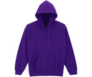 Gildan Heavy Blend™ Sweat à Capuche Manches Longues Col à Capuche S-5XL