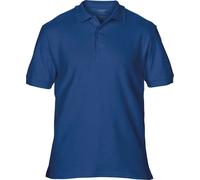 Gildan Herren Premium Sport Pique Polo-Hemd BC3194 (3XL) (Marineblau)