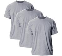 Gildan Homme, T-shirt en ultra coton, Style G2000 (Lot de 3)