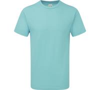 Gildan Hommes Hammer Heavyweight T-Shirt PC3067 (XL) (Pastel Mint)