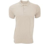 Gildan - Polo de sport - Homme (3XL) (Noir) - UTBC3194 Noir G