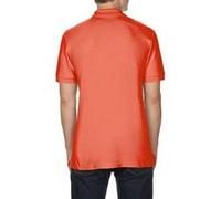Gildan - Polo de sport - Homme (L) (Gris) - UTBC3194 Gris