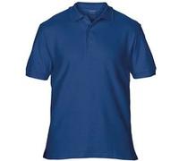 Gildan - Polo de sport - Homme (M) (Bleu marine) - UTBC3194 Bleu Marine G