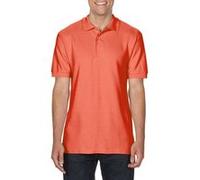 Gildan - Polo de sport - Homme (M) (Bleu roi) - UTBC3194 Bleu Roi G