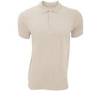 Gildan - Polo de sport - Homme (M) (Noir) - UTBC3194 Noir G