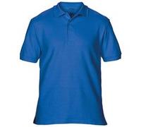 Gildan - Polo de sport - Homme (XL) (Bleu roi) - UTBC3194 Bleu Roi G