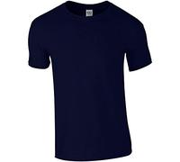 GILDAN - Polo - Homme - Bleu - Bleu clair - XXL