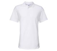 Gildan - Polo uni manches courtes - Adulte (PC7144)