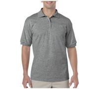 Gildan - Polo uni manches courtes DRYBLEND - Homme (PC5449)
