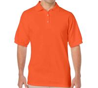 Gildan - Polo uni manches courtes DRYBLEND - Homme (PC5449)